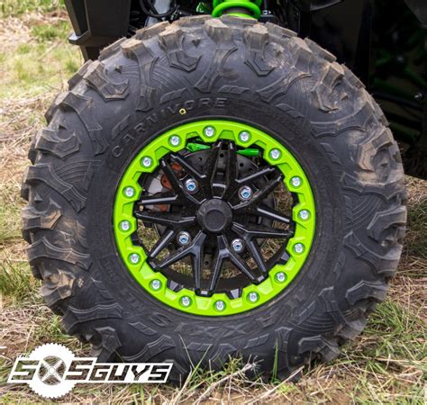 krx beadlock wheels|KRX 1000